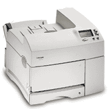 Lexmark Optra Rn Plus printing supplies